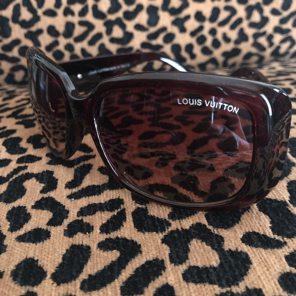 Louis Vuitton Accessories - Louis Vuitton Sunglasses.